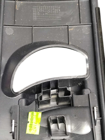 Moldura Coluna central Direita Vw Taos Tsi 1.4 2022 a 2024 - Imagem 4