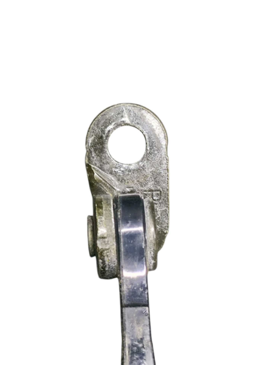 LIMITADOR PORTA DIANTEIRA DIREITA KIA MAGENTIS 2006 A 2010 - Imagem 4
