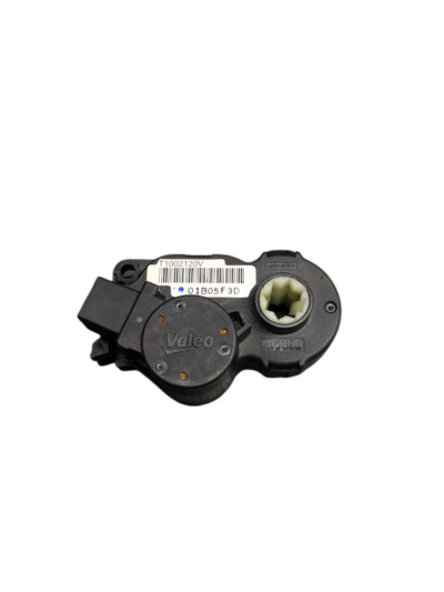 MOTOR ATUADOR CAIXA AR COND T1002120V  PEUGEOT 308 2014/2016