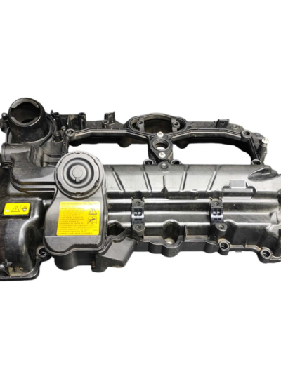 TAMPA VÁLVULA MOTOR 7588412 BMW 320i 2013 2014 2015 - Imagem 2