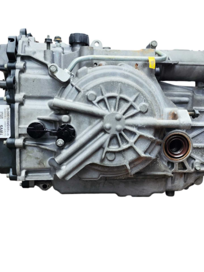 Câmbio Chevrolet Tracker 2020 2021 2022 1.2 Turbo Start Stop - Imagem 4