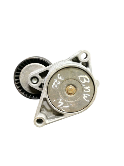 TENSOR POLIA CORREIA F230206 Bmw 320I 2000 2001 2002 A 2005 - Imagem 2