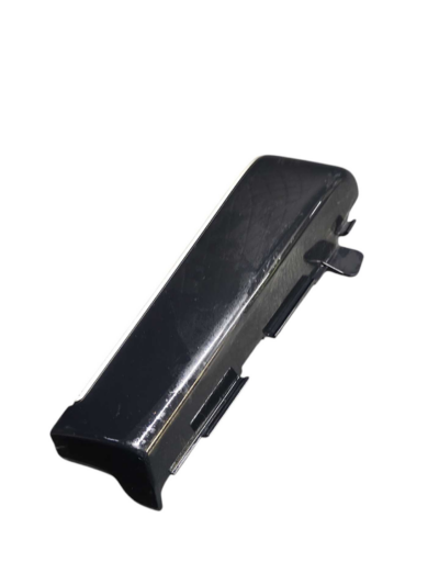 Moldura Painel Esquerdo Mitsubishi Lancer Ralliart 2011/2013 - Imagem 4