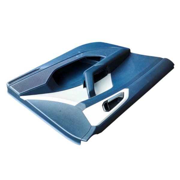 Forro Porta Diant Esq VW T-cross Tsi 2020 A 2022 2gp867005 - Imagem 2