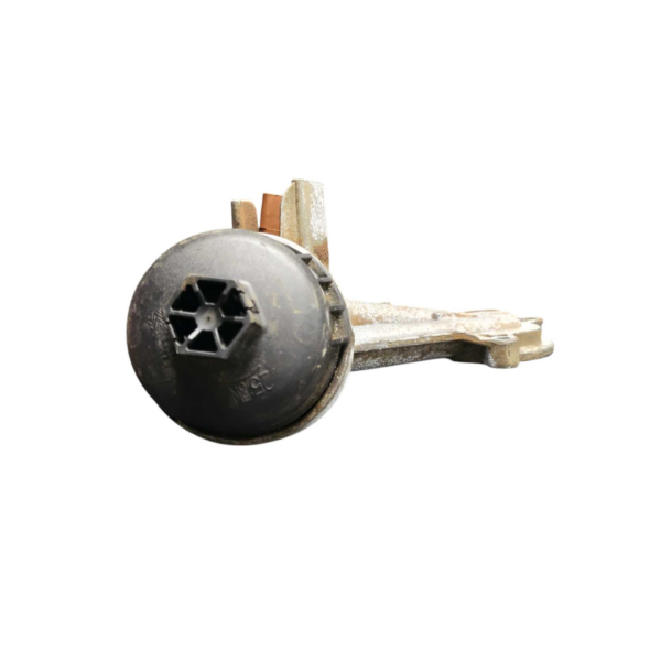 SUPORTE FILTRO ÓLEO 9659102880 CITROEN C4 CACTUS 2021 A 2023 - Imagem 2