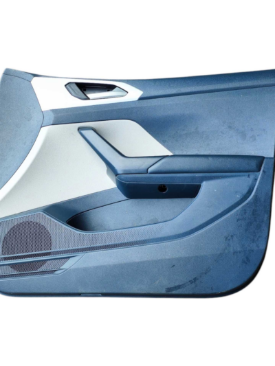 Forro Porta DianT Dir VW T-cross Tsi 2020 A 2022 2gp867006