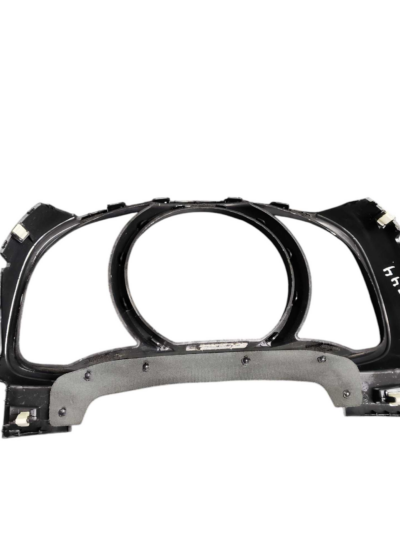 Moldura Painel Instrumentos Honda Fit 2018 2019 2020 - Imagem 5