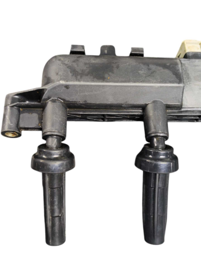 Bobina Ignicao Peugeot 206 1.4 2004 2005 a 2010 - Imagem 3