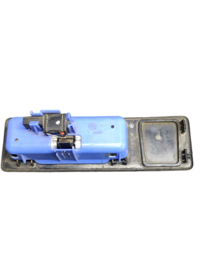 MAÇANETA TAMPA TRASEIRA BMW 320i 2.0 2013/2015 51247368752 - Imagem 2