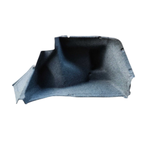 Forro INT Porta Mala Direto 652600934 Honda Civic 2013/2015