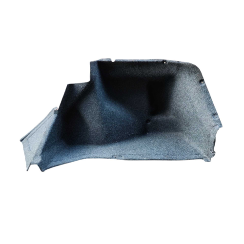 Forro INT Porta Mala Direto 652600934 Honda Civic 2013/2015