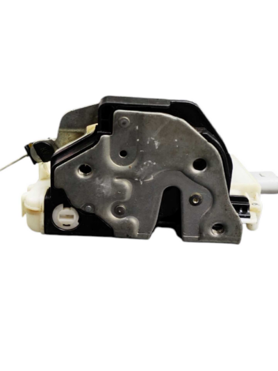 Fechadura porta Diant Direita 5u4839014k vw gol 2012/2016 - Imagem 1