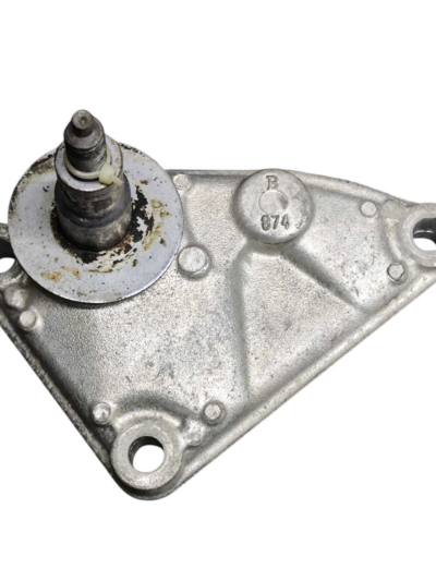 SUPORTE COXIM CÂMBIO PEUGEOT 208 2021 2022 2023 - Imagem 1