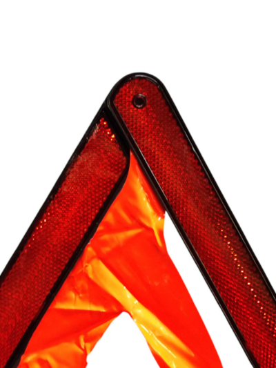 REFLETOR OLHO GATO TRIANGULO C/CAPA BMW 320i 2.0 2013/2015 - Imagem 7