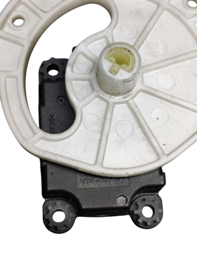 Motor Atuador Caixa Ar Mitsubishi Lancer Ralliart 2011/2013 - Imagem 5