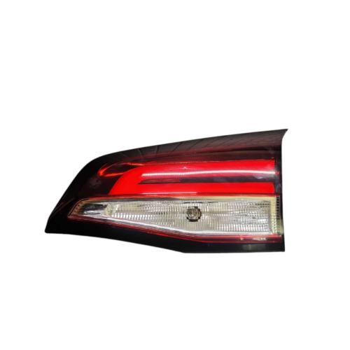 Lanterna Tampa Tras Direita 86786016 Gm Equinox 2022 a 2024