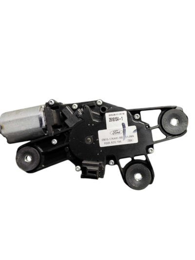 MOTOR MÁQUINA LIMPADOR PARABRISA TRAS FORD ECOSPORT 2012/14