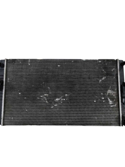 RADIADOR ÁGUA BMW 2.0 320I 2013 2014 2015 - Imagem 1