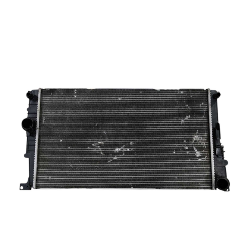 RADIADOR ÁGUA BMW 2.0 320I 2013 2014 2015
