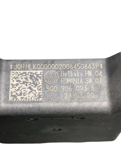 MODULO BOMBA COMBUSTIVEL 5q0906093a Vw T-cross 2020 A 2022 - Imagem 4