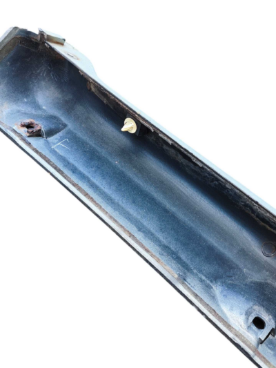 Saia Spoiler Lateral Esquerdo Mitsubishi Pajero Gls-b 97/98 - Imagem 6