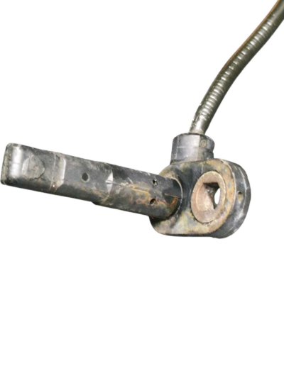Sensor Roda Diant Dir Mitsubishi Lancer Ralliart 2011 a 2013 - Imagem 5