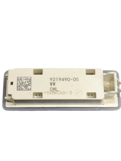 LUZ CORTESIA PORTA BMW 320i 2.0 2013 2014 2015 921949005 - Imagem 4