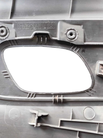 Forro porta Diant ESQUERDA 809001232R Renault Kwid 2019/2021 - Imagem 6
