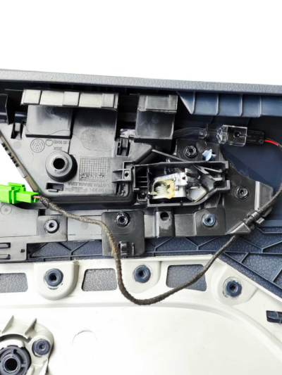 Forro Porta Diant Esq VW T-cross Tsi 2020 A 2022 2gp867005 - Imagem 8