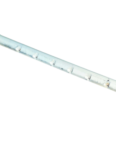 Spoiler Direito MB646988 Mitsubishi Pajero gls-b 1997 A 1999