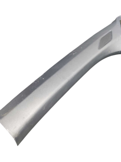 Moldura Coluna Interna 2gp867233 Vw T-cross Tsi 2020 a 2022 - Imagem 1