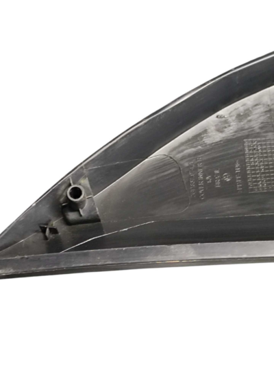 Moldura Retrovisor Dir 2gp837974a Vw T-cross Tsi 2020/2022 - Imagem 5