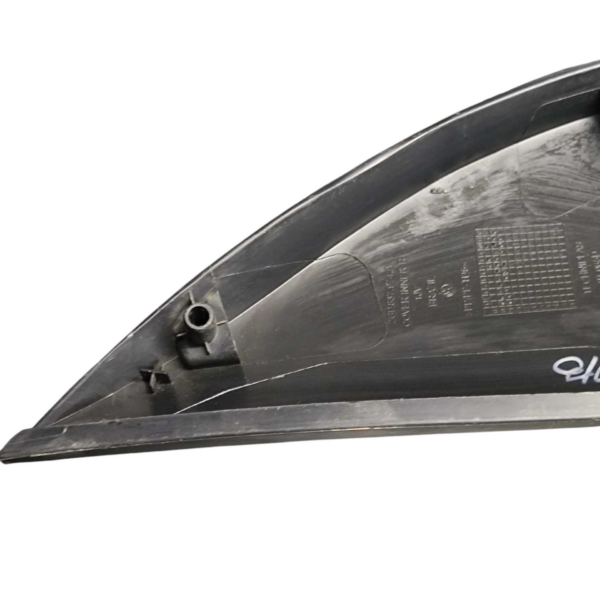 Moldura Retrovisor Dir 2gp837974a Vw T-cross Tsi 2020/2022 - Imagem 5