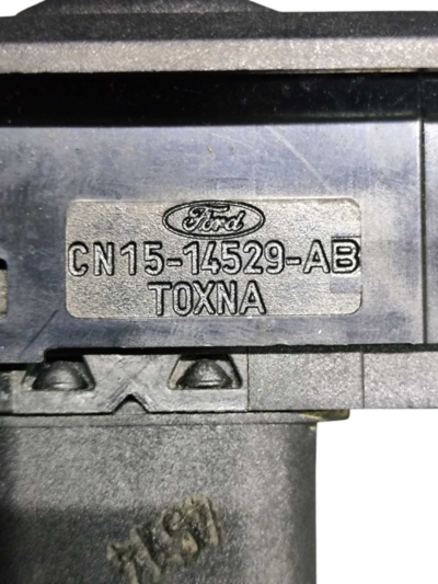 BOTÃO COMANDO VIDRO DIR Cn1514529ab FORD FUSION 2013/2019 - Imagem 3