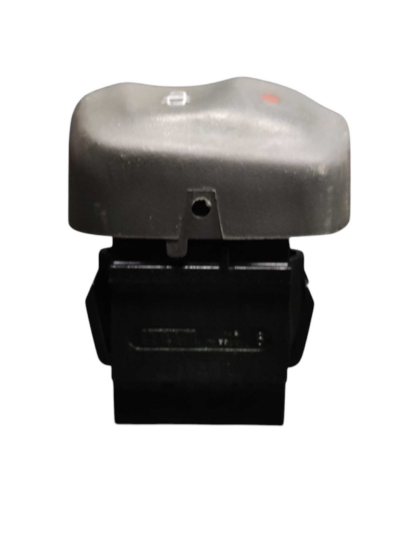 BOTÃO TRAVA PORTAS 432969B RENAULT SCENIC 2000 2001 2002 - Imagem 2