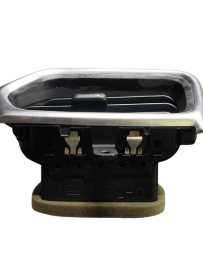 Difusor ar cond Esquerdo 22953484 Gm Equinox 1.5 2021 a 2023 - Imagem 3