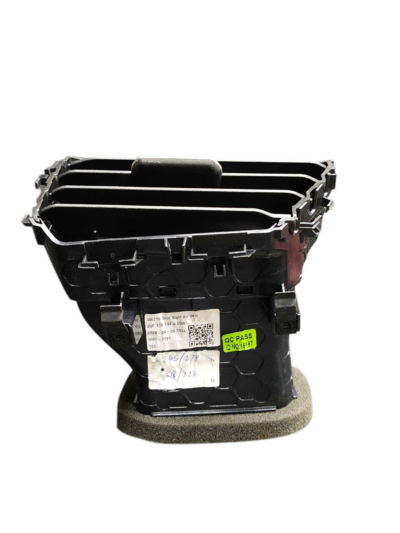 difusor ar dir Vw T-cross Tsi 1.4 2019 a 2023 2gp819704 - Imagem 5