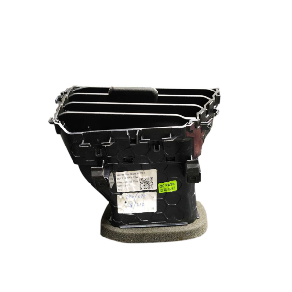 difusor ar dir Vw T-cross Tsi 1.4 2019 a 2023 2gp819704 - Imagem 5