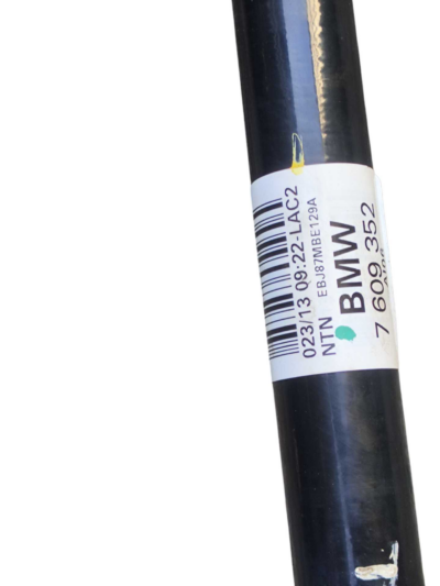 Semi Eixo Tras Direito ebj87mbe129a BMW 320i 2.0 2013/2015 - Imagem 6