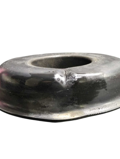 CALÇO MOLA TRASEIRA 33536764419 BMW 320i 2.0 2013 2014 2015 - Imagem 5