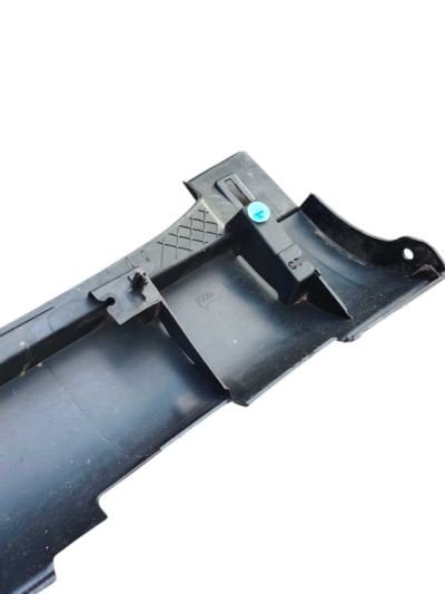 Spoiler Direito Citroen C4 cactus 1.6 2021 A 2023 C/Detalhe - Imagem 6
