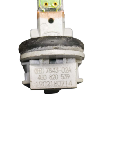 SENSOR TEMPERATURA 4b0820539 Vw Amarok 3.0 2019 A 2022 - Imagem 5