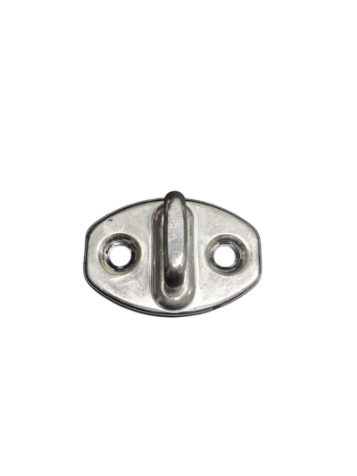 Batente Fechadura Porta Vw Amarok 2017 a 2019 3c0837033c