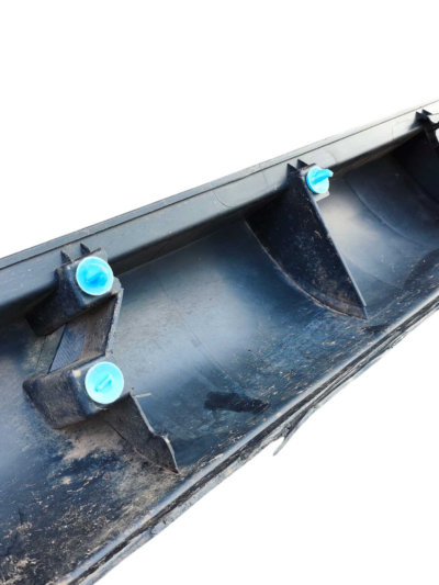 Spoiler Direito Citroen C4 cactus 1.6 2021 A 2023 C/Detalhe - Imagem 10