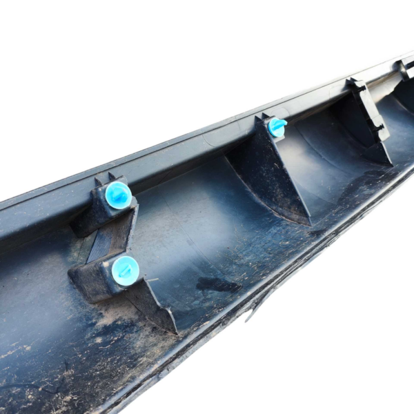 Spoiler Direito Citroen C4 cactus 1.6 2021 A 2023 C/Detalhe - Imagem 10