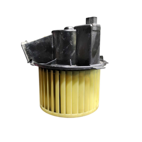 MOTOR VENTILADOR AR FORÇADO 5A1122500 PEUGEOT 206 2006/2010
