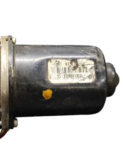 Motor Limpador Parabrisa Chevrolet Corsa 2009 2010 2011 - Imagem 5