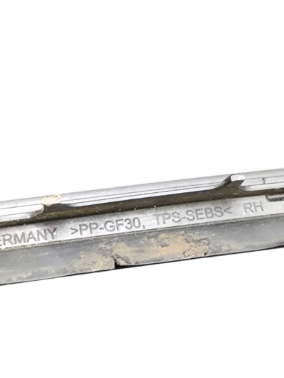 FRISO DIREITO PARABRISA BMW 320i 2.0 2013/2015 51317258187 - Imagem 4
