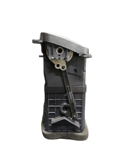 DIFUSOR AR DIREITO 2g97420000 KIA MAGENTIS 2006 2007 A 2009 - Imagem 3