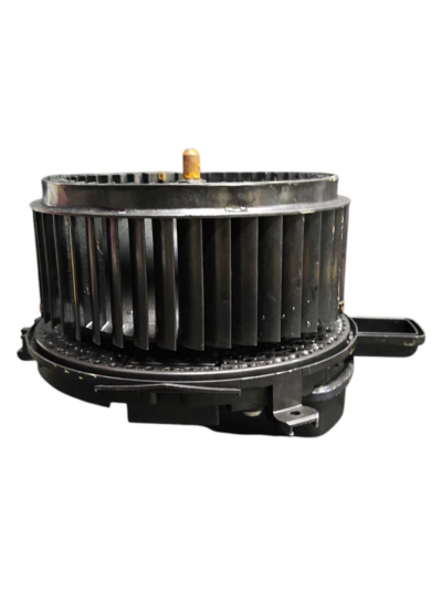 MOTOR AR FORÇADO Ly603002 Chevrolet Equinox 1.5 2021 A 2023 - Imagem 3